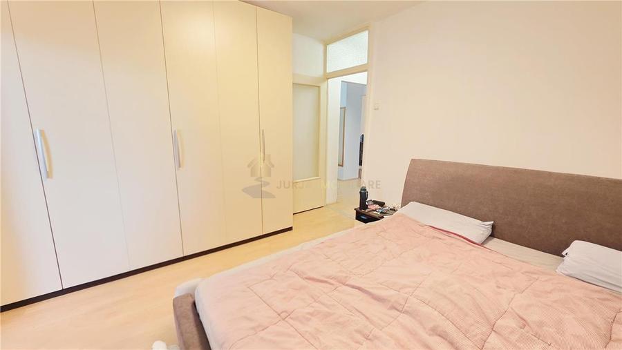 APARTAMENT 4 CAMERE 92 MP PLOPILOR PARCUL BABES