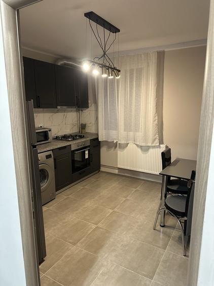 BD.TIMISOARA - 10 minute metrou Brancusi - Apartament 2 camere MODERN