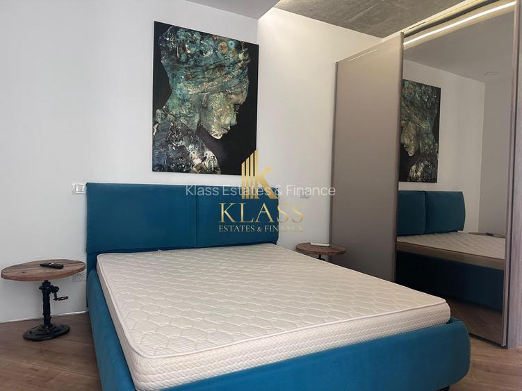 Apartament 2 camere | Dinamic City | Floreasca | Barbu Văcărescu - 4