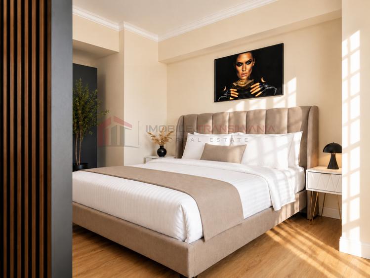 Apartament tip studio | Imobil nou | Calea Florești