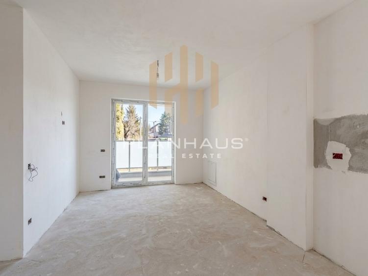 Apartament modern, în bloc nou, zona Paltinisului
