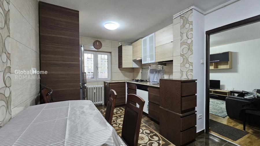 Apartament 2 camere 50MP | Aviatiei - Elena Caragiani | Promenada Mall
