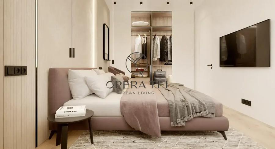 Apartament 2 camere
