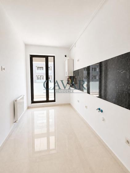 2 Camere Decomandat 58 mp Proiect Finalizat