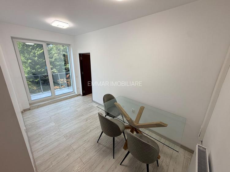 Apartament 3 camere Borhanci locuinta sau birou - 3