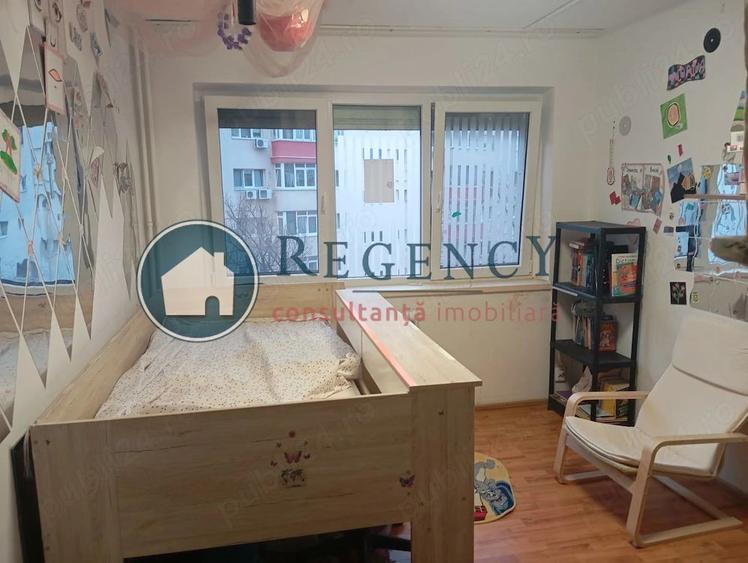 Apartament 2 camere,  Alexandru Obregia