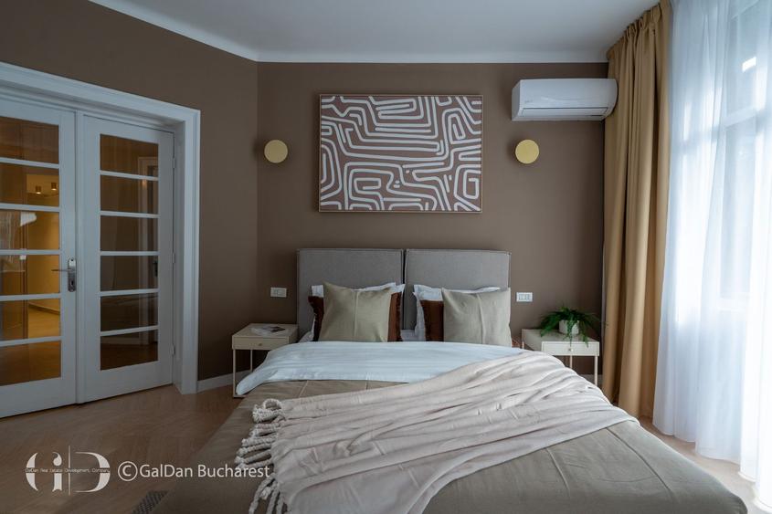 Apartament 3 camere de închiriat – George Enescu | Ultracentral