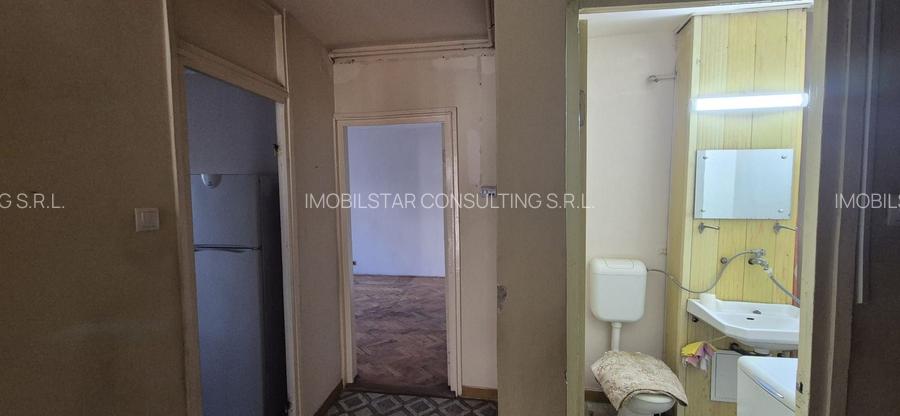 De vanzare ap.3 camere , cart. Tudor- str. Cutezantei - 13