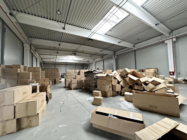 Hala noua de inchiriat, Parc Industrial, Oradea, Bihor