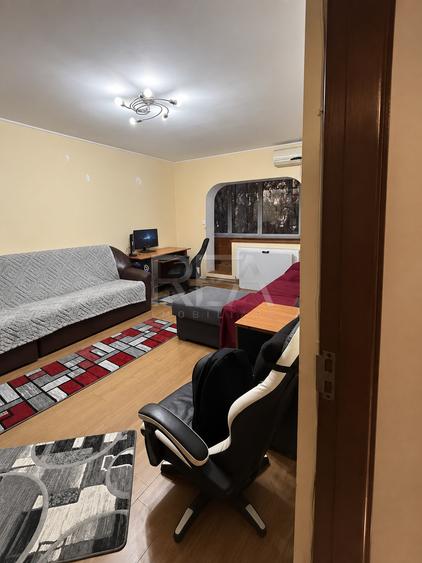 Comision 0 | 3 camere, 2 băi, centrală proprie | Militari – Apusului