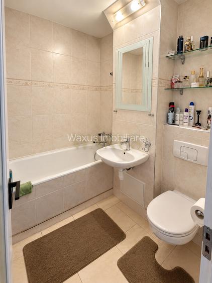 Apartament Decomandat - 4 Camere | 2 băi | Etaj 1 - Zona BIG Manastur
