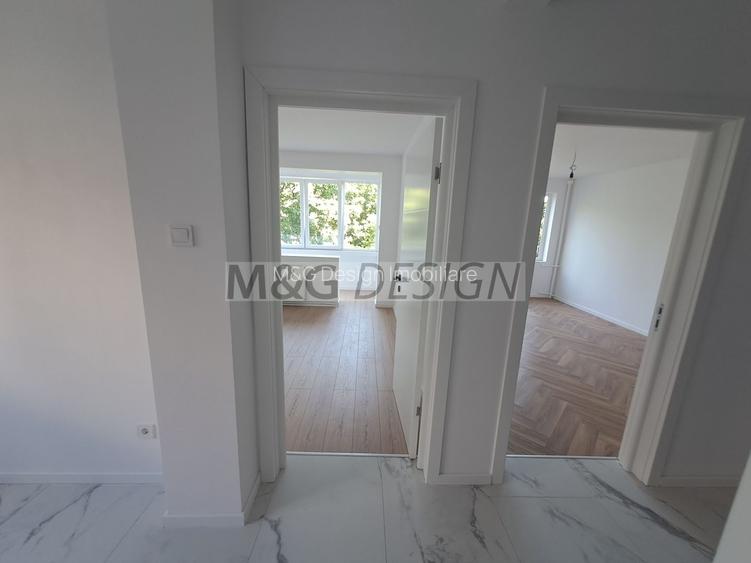 2 camere decomandat Gh lazar-McDonalds - 8