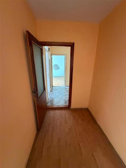 Apartament 3 camere, etaj 1, zona Centrala (fosta Autogara) 76 mp