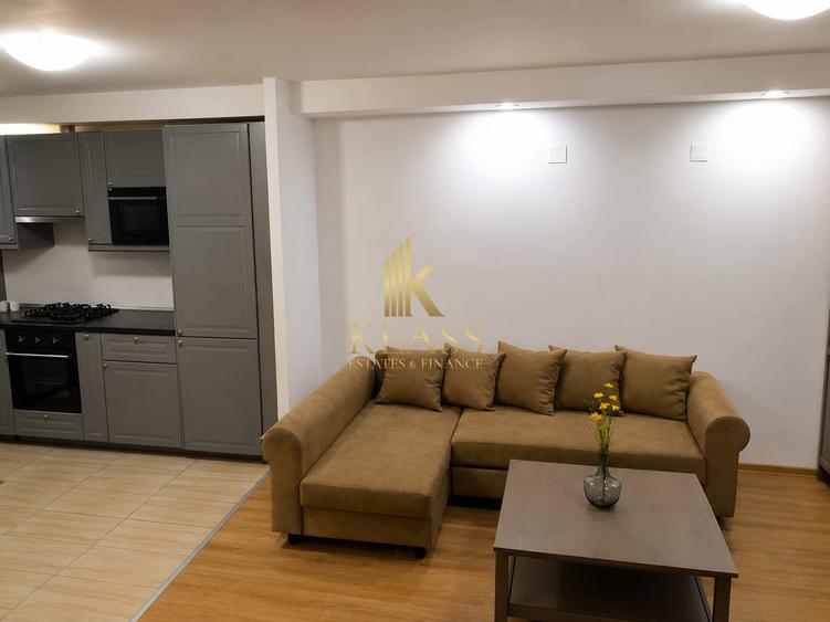 Vilă 4 camere, 3 băi, curte - P+1+M - 2 parcări - Cosmopolis