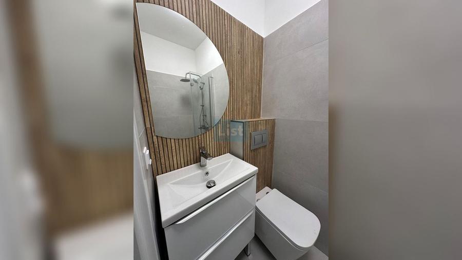 0% Comision | Apartament semidecomandat cu 2 camere, 60 mp | Horea