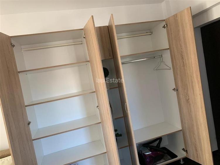 Apartament 2 Camere Centru - Palas Campus - 12
