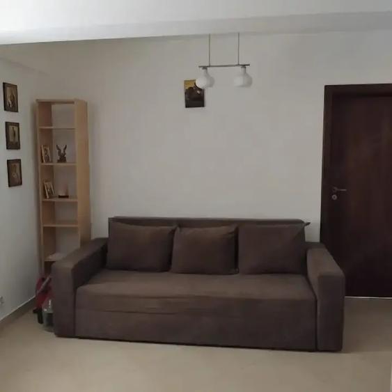 Apartament 2 camere 7 min Aparatorii Patriei Bloc Boutique MOBILAT