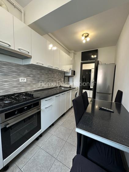 Apartament 2 camere Coloseum Residence !!! - 5