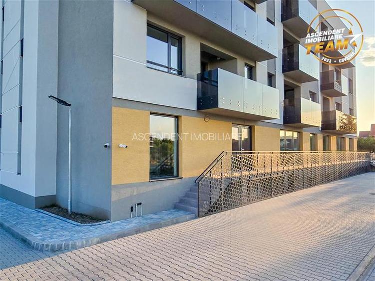 Premiera in judetul Covasna! Studio NZEB A+, 41,40 mp - 23