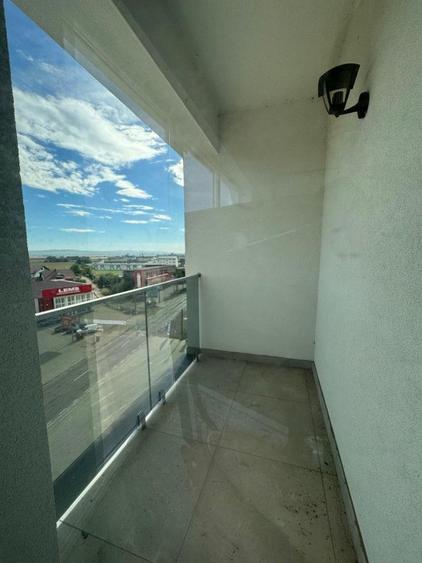 Apartament 74mp, bloc nou, Radauti