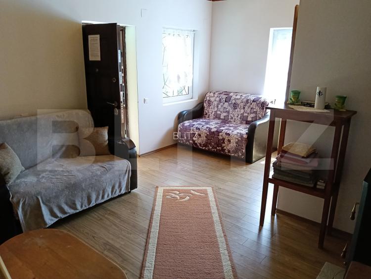 Cabana munte, 60 mp, zona iesire Praid - 6