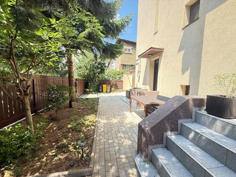 OPORTUNITATE ‖ CASĂ INDIVIDUALĂ ‖ PARCUL CĂLIN OTTOI ‖  RENOVATĂ INTEGRAL