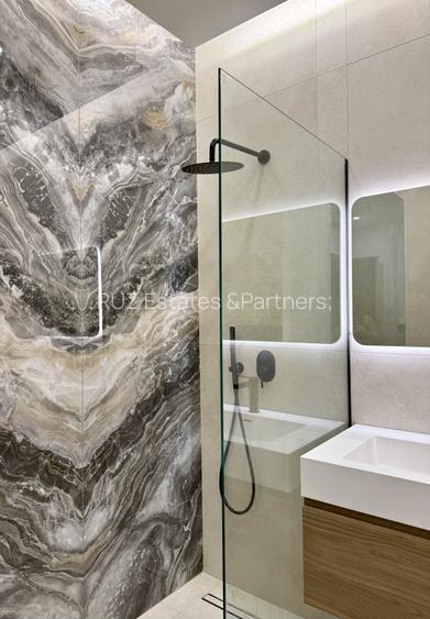 Apartament 2 camere | Prima inchiriere | Parcare | Pret 875+TVA | Zona Floreasca - 5