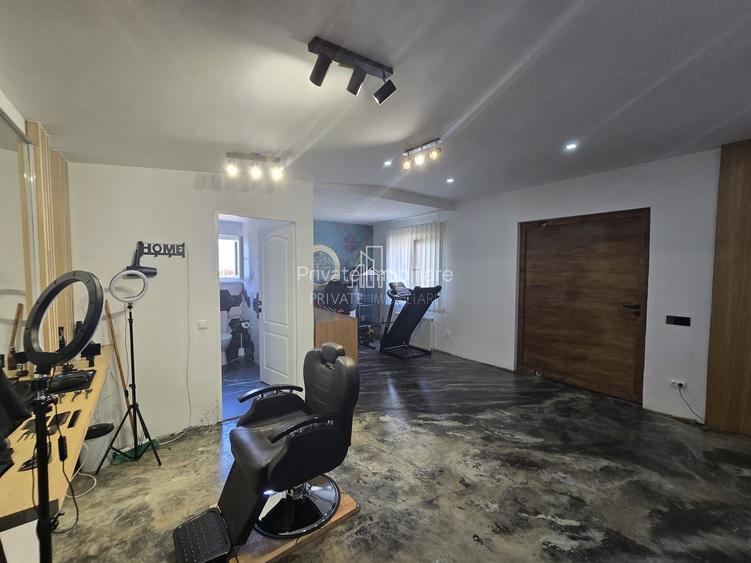 Casa cu piscina, 3450 Mp suprafata teren, Albesti, Mures - 20