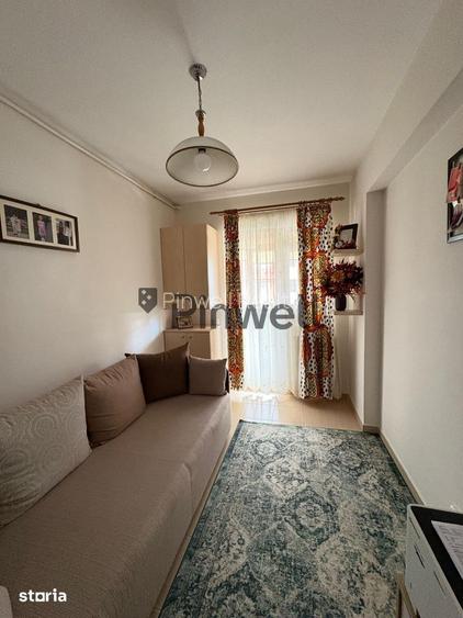APARTAMENT 3 CAMERE - SOSEAUA OLTENITEI - 6