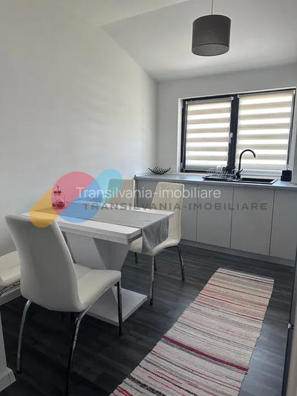 Apartament 2 camere, 62 mp-Apahida - 2