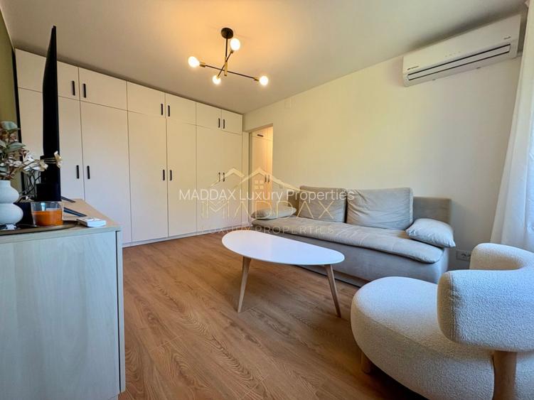 APARTAMENT 2 CAMERE - ELEGANTA & EFICIENTA in Piata Victoriei - 3