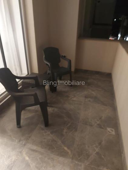 Apartament cu 3 camere,etaj intermediar,parcare subterana,zona  Cetatii - 14