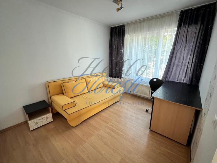 Apartament cu 3 camere + parcare + terasa  in Cluj zona Buna Ziua - 5