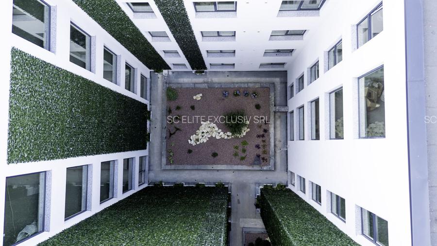 Tomis Nord - Vanzare apartament decomandat cu 3 camere, bloc nou. - 14