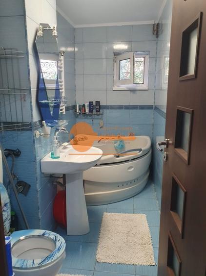 Garsonieră confort 1 sporit | 44 mp | Crângași – Lacul Morii