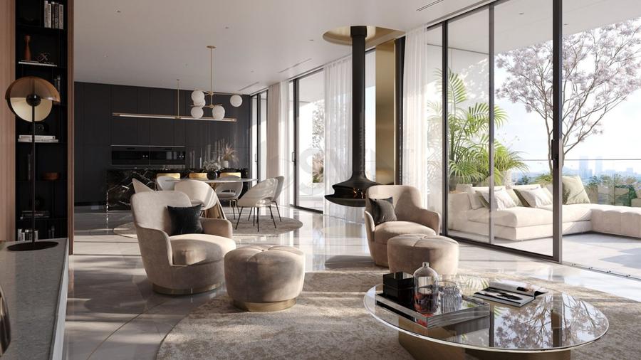 REA1018899 Penthouse de vanzare I WIN Herastrau I