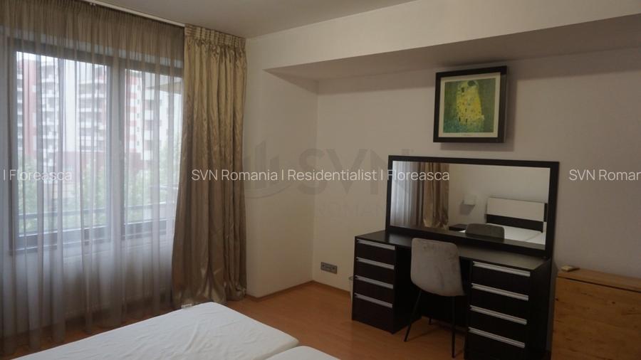 REA1029795 Apartament 3 camere decomandat, Ștefan cel Mare, terasă, parcare - 4
