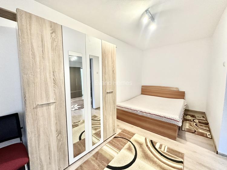 Apartament cu 2 camere - etaj 1 - piata Doina - zona Sagului - 8
