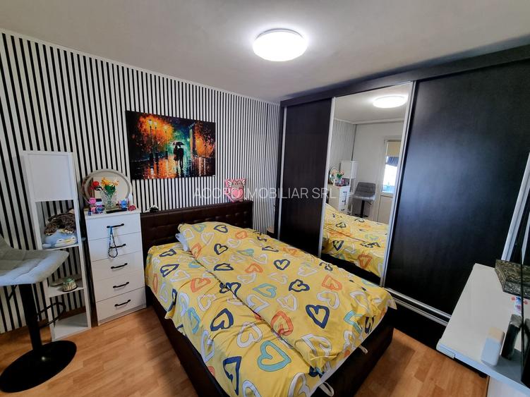Casa de cultura stradal-apartament 3 camere cu gaze - 3