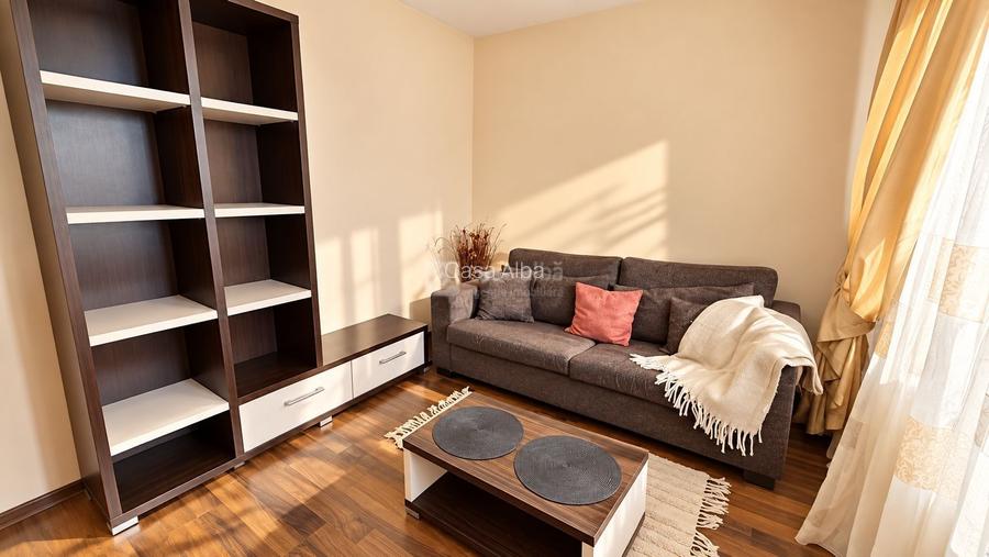 Pacurari - Canta, Complexul Dream Village, 2 camere impecabil, totul nou