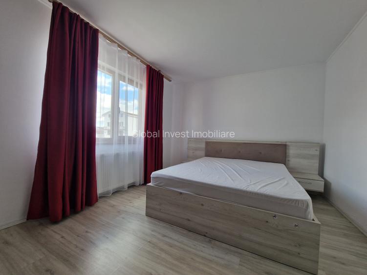 Mamaia Sat - Casa 5 camere, 3 gr sanitare, mobilata-utilata, termen lung - 31