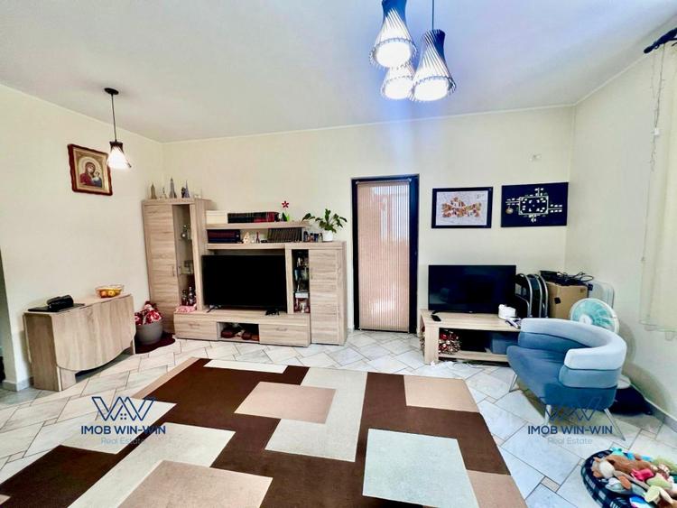 Apartament 3 camere, Găvana Platou– mobilat, utilat!