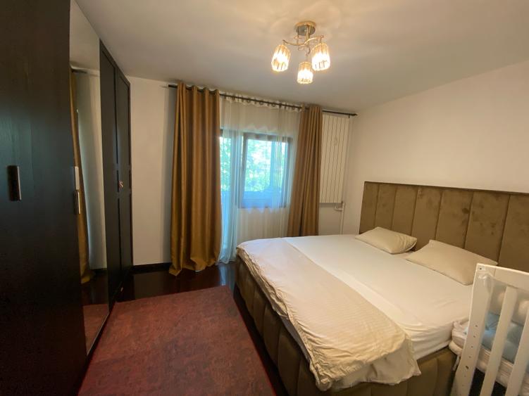 Apartament 3 camere Mall Vitan vis-a-vis