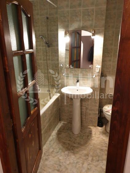 Apartament 2 camere | 50mp | Decomandat | Marasti | Zona Omv