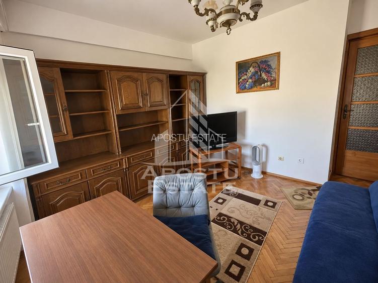 Apartament de vanzare cu 3 camere, 2 bai, 76mp, zona Girocului - 5