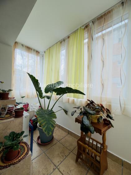 Apartament 4 camere, decomandat, etaj 2, 78mp in Bucovina - 15