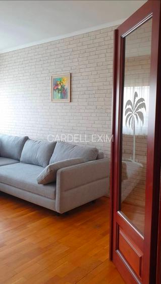Apartament ultracentral - 7