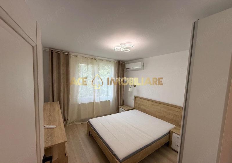 2 Camere de inchiriat | Drumul Taberei | Metrou | Mobilat | Utilat - 3