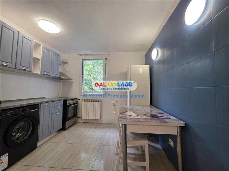 Inchiriere apartament cu 2 camere Modern situat la Romancieriilor - 9