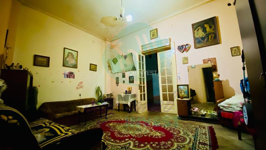 Casă interbelică cu potențial, lângă Cantemir – Mărășești - 6